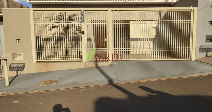 Casa com 3 dormitórios a venda, 116,77 m² por r$ 420.000,00 – marcão da ema – cosmorama/sp