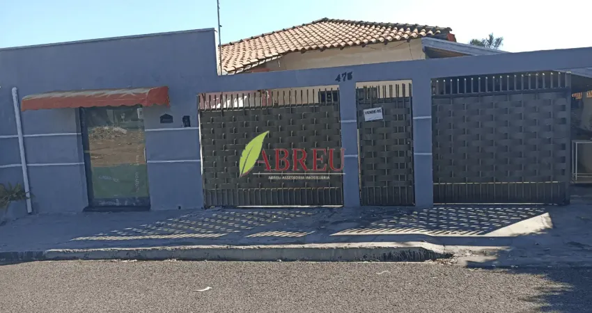 Casa com 2 dormitórios a venda, 137,61 m² por r$ 180.000,00 – são marcos – cosmorama/sp