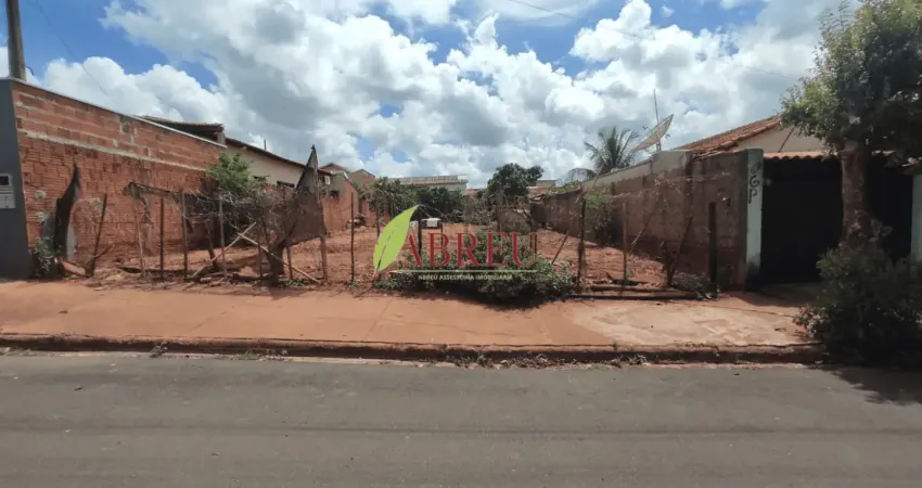 Terreno à venda de 468 m² por R$ 120.000,00 – San Fernando – Cosmorama/SP