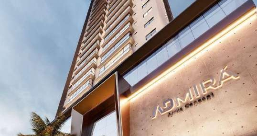 Apartamento com 4 dormitórios à venda, 138 m² por R$ 2.740.000,00 - Centro - Balneário Camboriú/SC