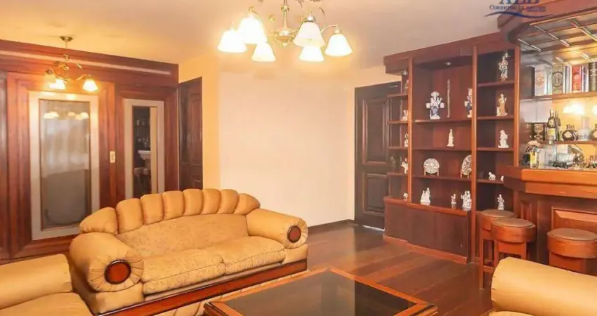 Casa com 5 dormitórios à venda, 285 m² por R$ 1.600.000,00 - Centro - Pinhais/PR