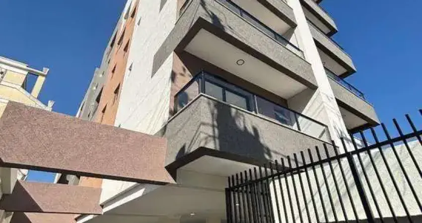 Apartamento com 3 dormitórios à venda, 88 m² por R$ 450.000,00 - Centro - Pinhais/PR