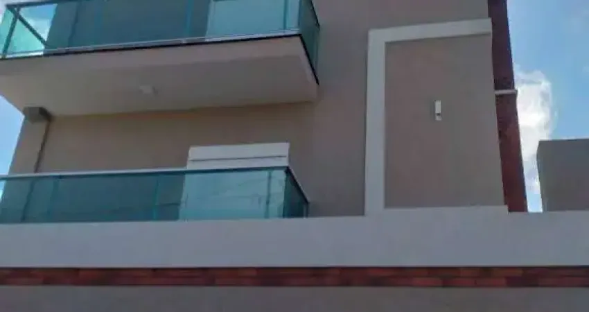 Apartamento com 2 dormitórios à venda, 60 m² por R$ 330.000,00 - Atuba - Pinhais/PR
