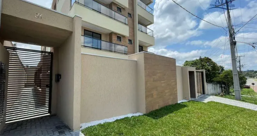 Apartamento com 3 dormitórios à venda, 126 m² por R$ 649.900,00 - Alto Tarumã - Pinhais/PR
