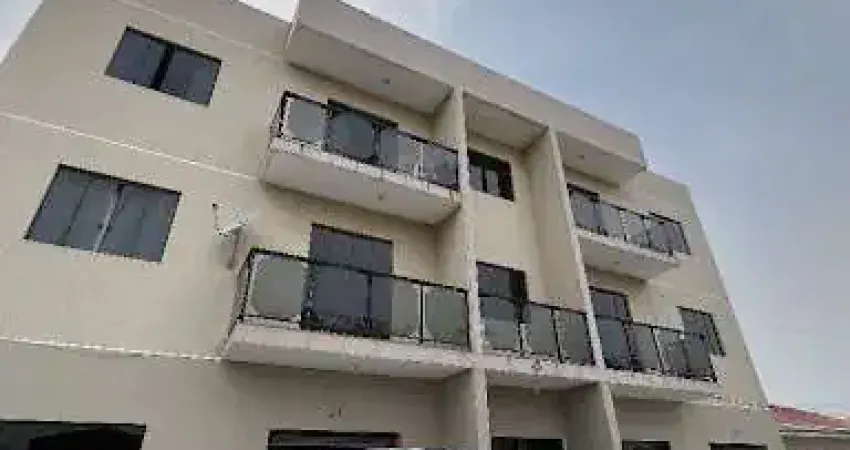 Apartamento com 2 dormitórios para alugar, 60 m² por r$ 1.430,00/mês - maria antonieta - pinhais/pr