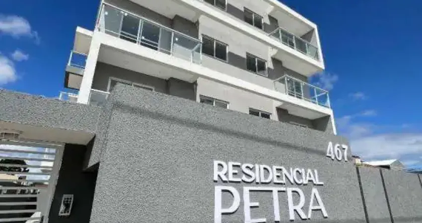 Apartamento com 3 dormitórios à venda, 72 m² por R$ 356.181,00 - Planta Bairro Weissópolis - Pinhais/PR