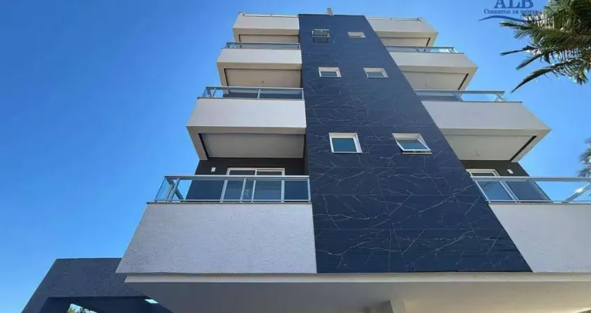 Apartamento com 2 dormitórios à venda, 61 m² por R$ 390.000,00 - Centro - Pinhais/PR
