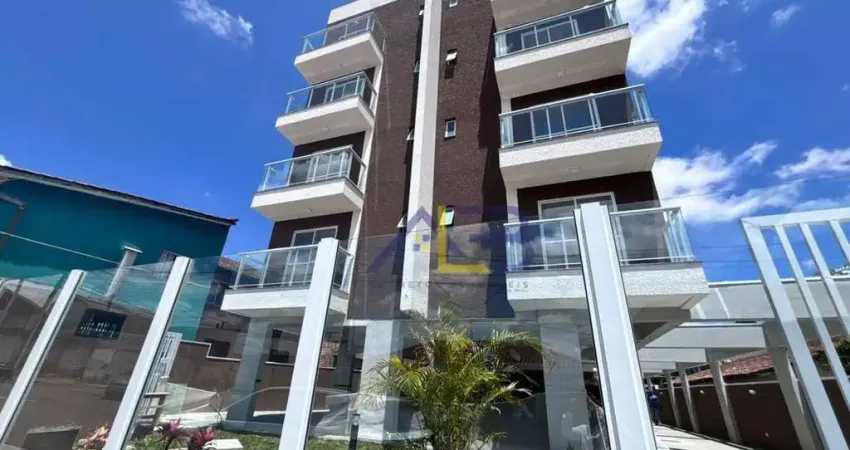 Apartamento à venda, 65 m² por r$ 339.000,00 - centro - pinhais/pr