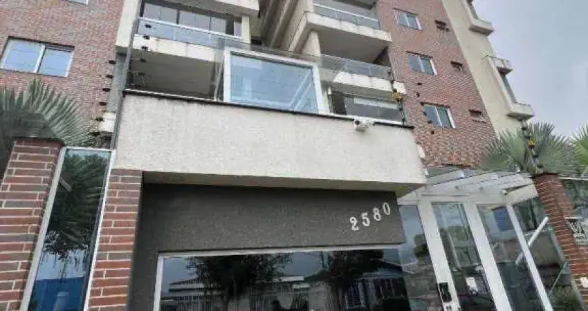 Apartamento com 2 dormitórios à venda, 53 m² por R$ 599.900,00 - Centro - Curitiba/PR