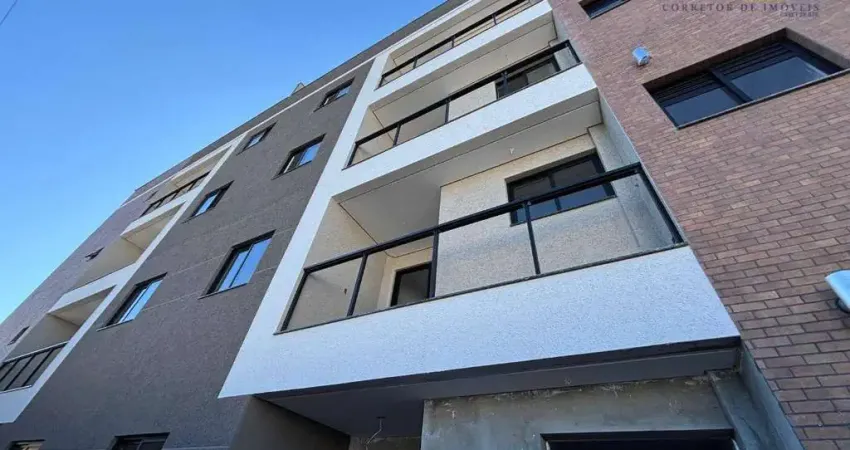 Apartamento com 2 dormitórios à venda, 62 m² por R$ 388.000,00 - Centro - Pinhais/PR