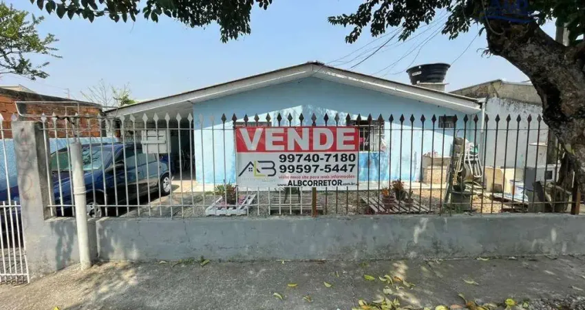 Terreno à venda, 385 m² por R$ 349.900,00 - Maria Antonieta - Pinhais/PR