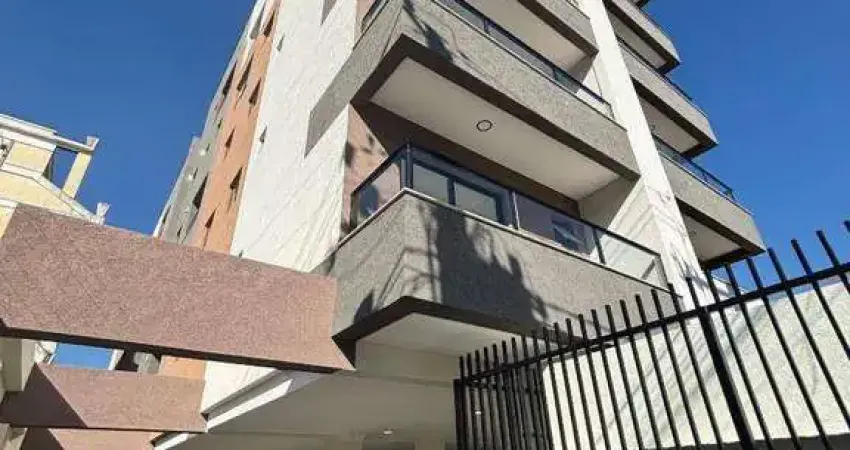 Cobertura com 3 dormitórios à venda, 163 m² por R$ 1.200.000,00 - Centro - Pinhais/PR