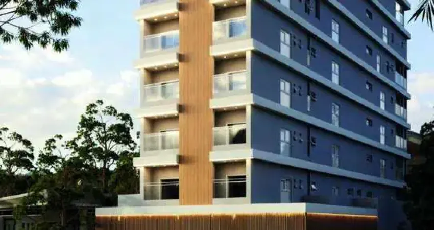 Cobertura com 4 dormitórios à venda, 140 m² por R$ 1.261.519,34 - Centro - Pinhais/PR