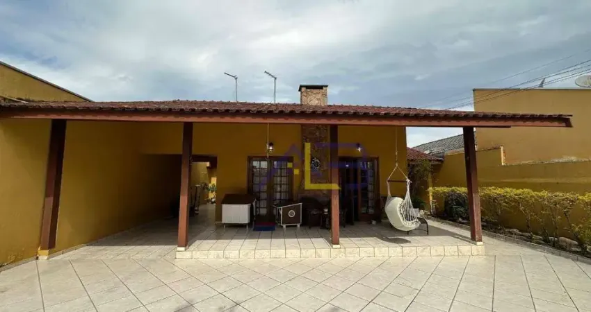 Casa com 4 dormitórios à venda, 216 m² por r$ 899.900,00 - centro - pinhais/pr