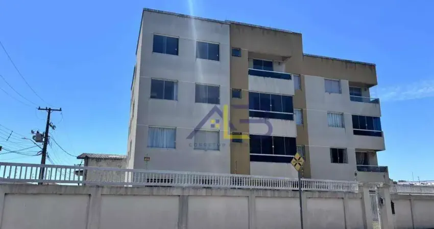 Apartamento com 3 dormitórios à venda, 65 m² por r$ 299.900,00 - pineville - pinhais/pr