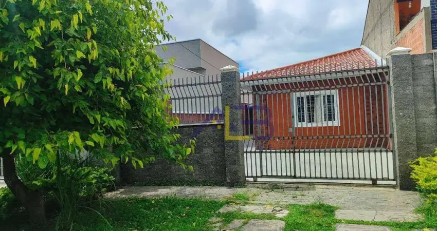 Casa com 3 dormitórios à venda, 70 m² por r$ 399.900 - alto tarumã - pinhais/pr