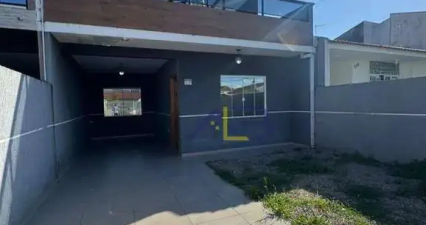 Casa ampla com quintal e 3 dormitórios à venda, 188 m² por r$ 930.000 - pineville - pinhais/pr