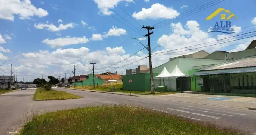 Terreno à venda, 177 m² por R$ 245.000,00 - Alto Tarumã - Pinhais/PR