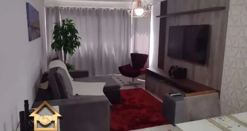 Apartamento com 2 quartos à venda na Avenida Atlântica, 2064, Centro, Tramandaí