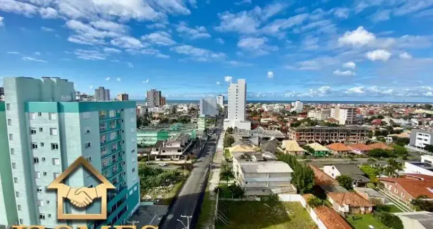 Apartamento com 2 quartos à venda na Avenida Atlântica, 2064, Centro, Tramandaí