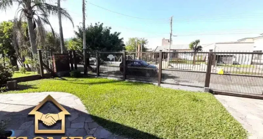 Casa com 5 quartos à venda na Avenida Atlântica, 2064, Centro, Tramandaí