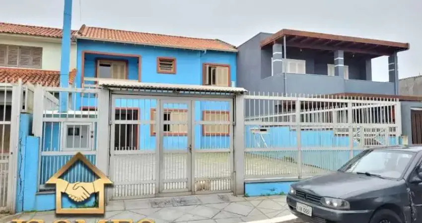 Casa com 3 quartos à venda na Avenida Atlântica, 2064, Centro, Tramandaí