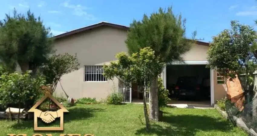 CASA A POUCAS QUADRAS DO MAR EM NOVA TRAMANDAÍ