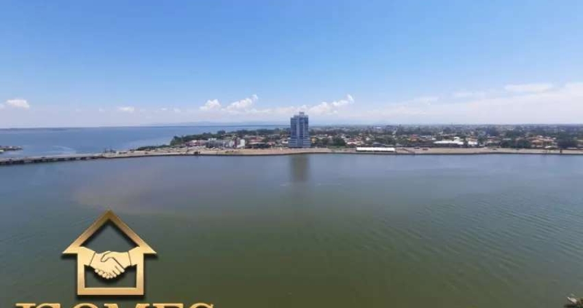 RESIDENCIAL MIRANTE DA BARRA