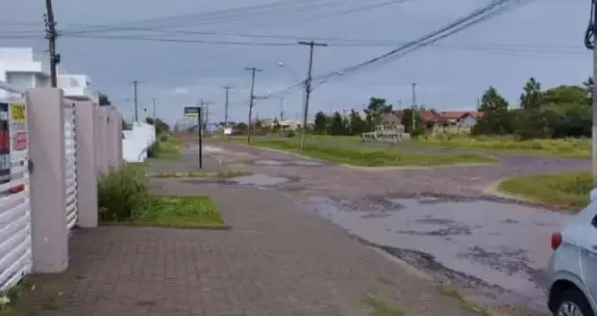 Casa com 2 quartos à venda na Avenida Atlântica, 2064, Centro, Tramandaí