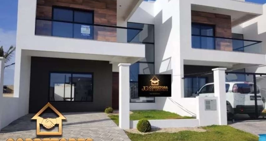 Casa com 3 quartos à venda na Avenida Atlântica, 2064, Centro, Tramandaí