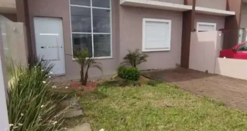 Casa com 2 quartos à venda na Avenida Não Me Toque, Centro, Imbé