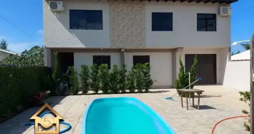 Casa com 4 quartos à venda na Avenida Atlântica, 2064, Centro, Tramandaí