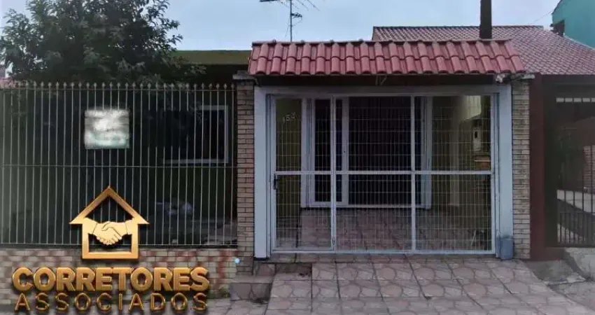 Quer comprar uma casa bem localizada, próximo a escolas e comercio local .