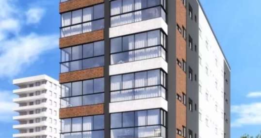 Apartamento com 2 quartos à venda na Avenida Atlântica, 2064, Centro, Tramandaí