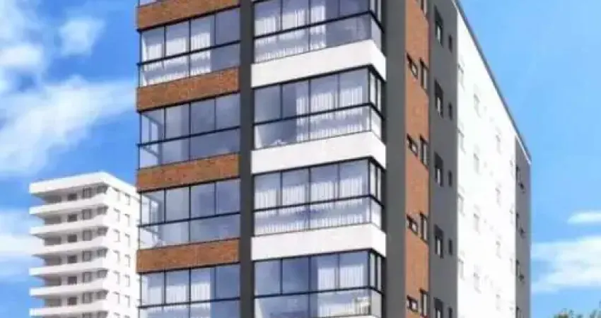Apartamento com 3 quartos à venda na Avenida Atlântica, 2064, Centro, Tramandaí