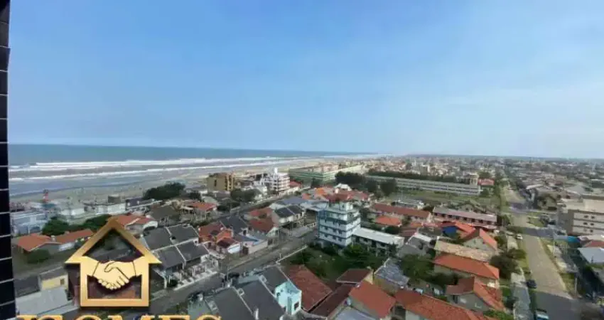 APARTAMENTO COM VISTA PARA O MAR