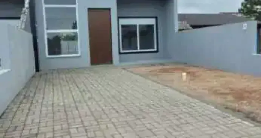 Casa com 2 quartos à venda na Avenida Atlântica, 2064, Centro, Tramandaí