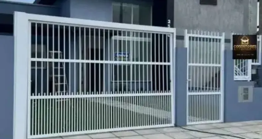 Casa com 2 quartos à venda na Avenida Atlântica, 2064, Centro, Tramandaí