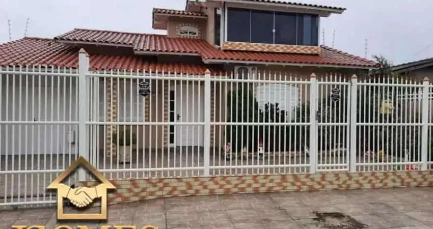 Casa com 3 quartos à venda na Avenida Atlântica, 2064, Centro, Tramandaí