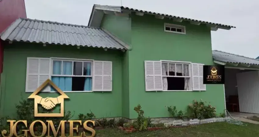 Casa com 3 quartos à venda na Avenida Atlântica, 2064, Centro, Tramandaí