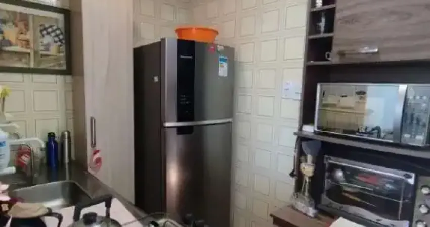 Apartamento com 2 quartos à venda na Avenida Atlântica, 2064, Centro, Tramandaí