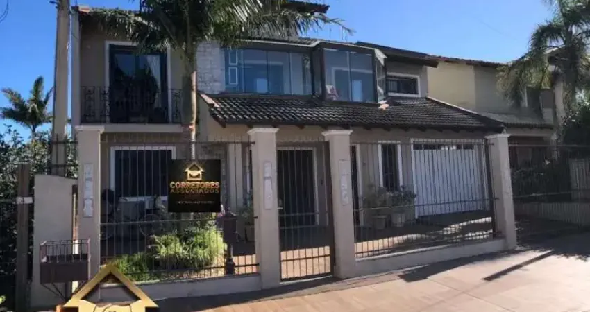 Casa com 4 quartos à venda na Avenida Atlântica, 2064, Centro, Tramandaí