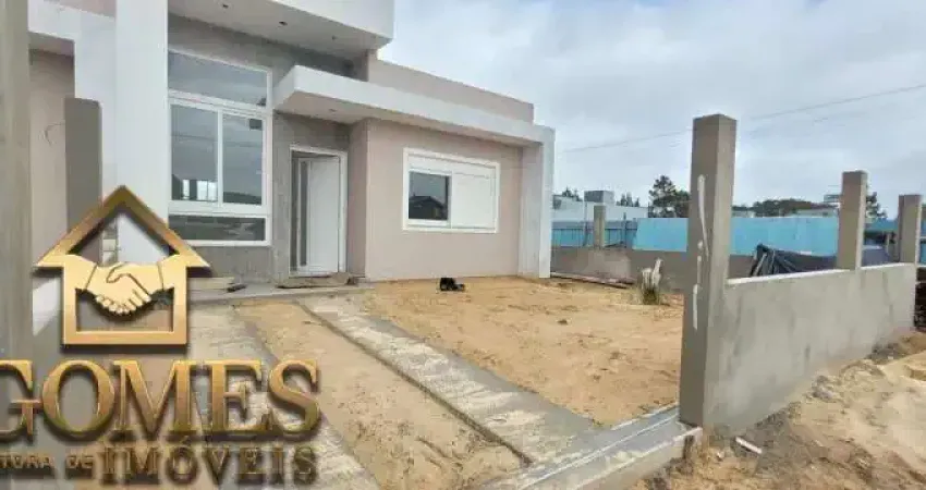 Casa com 2 quartos à venda na Avenida Atlântica, 2064, Centro, Tramandaí