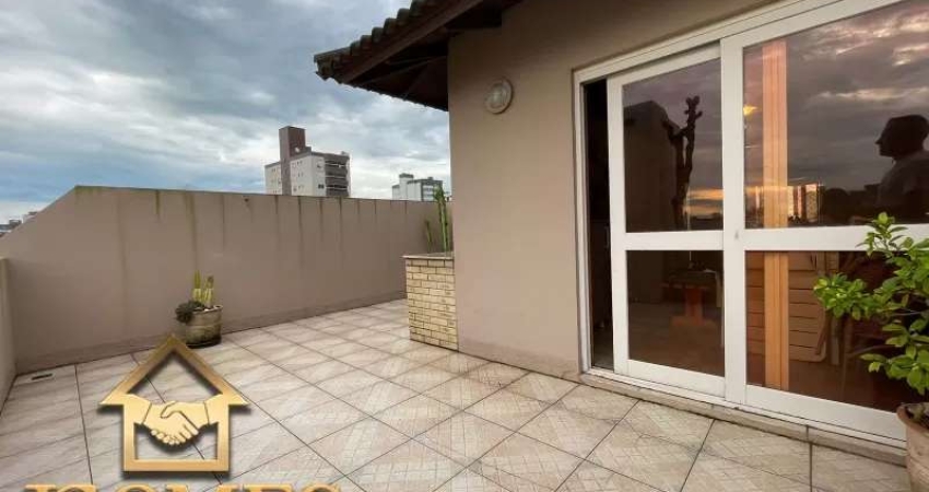 Apartamento com 3 quartos à venda na Avenida Atlântica, 2064, Centro, Tramandaí