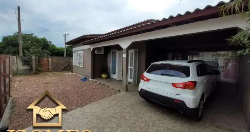 Casa com 2 quartos à venda na Avenida Atlântica, 2064, Centro, Tramandaí