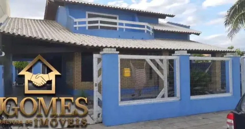 Casa com 5 quartos à venda na Avenida Atlântica, 2064, Centro, Tramandaí