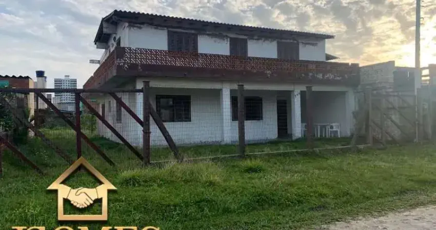 Casa com 4 quartos à venda na Avenida Atlântica, 2064, Centro, Tramandaí
