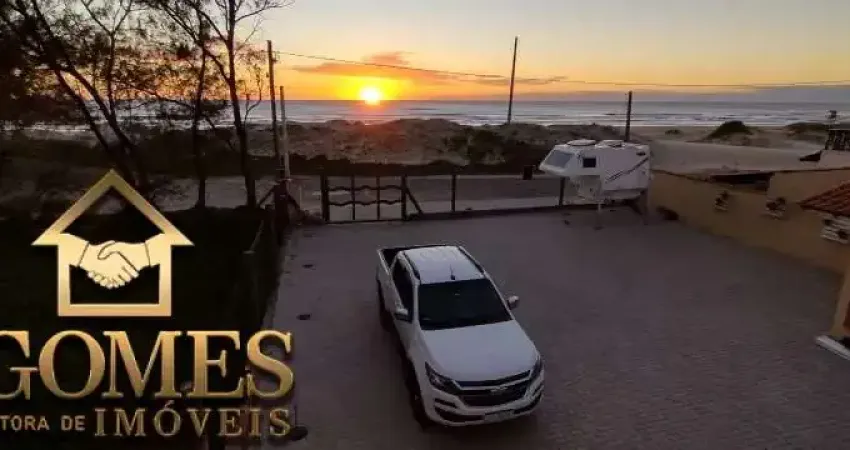 Casa com 3 quartos à venda na Avenida Atlântica, 2064, Centro, Tramandaí