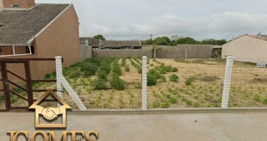EXCELENTE TERRENO EM REGIÃO DE MORADORES PRÓXIMO A AV MINAS GERAIS