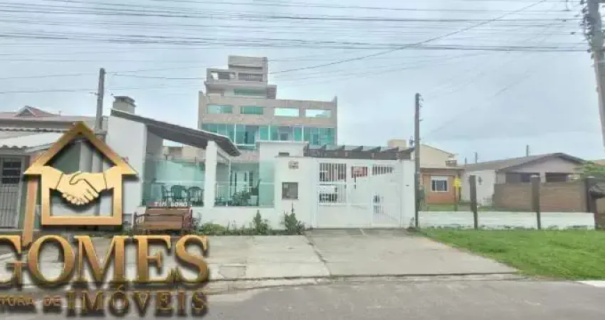 Casa com 4 quartos à venda na Avenida Atlântica, 2064, Centro, Tramandaí